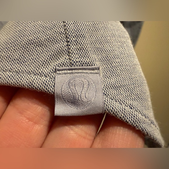 Lululemon Commission Dress Shirt - Picture 3 of 13